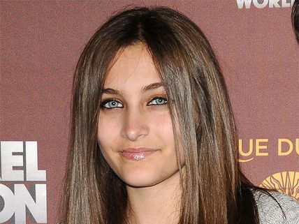 Paris Jackson Shoots Down Engagement  Rumours