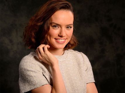 Daisy Ridley Not Likely To Disclose 'Star Wars' New Title