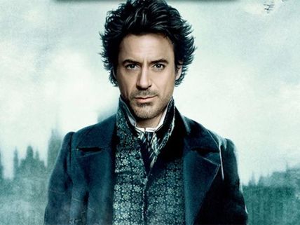 Robert Downey Jr. Returning for Sherlock Holmes 3