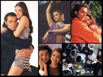 Goddess Of Beauty! Aishwarya Rai Made Her Debut With Aur Pyaar Ho Gaya 19 Years Ago; Rare Pictures