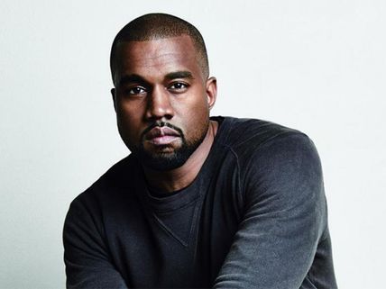 Kanye West Wants To Make A 'Doper' World For Children