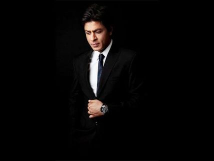 Shahrukh Khan Gets Detained At The US Immigration Again!