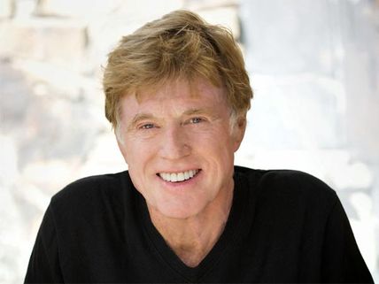 Mythology Has Always Fascinated Actor Robert Redford 