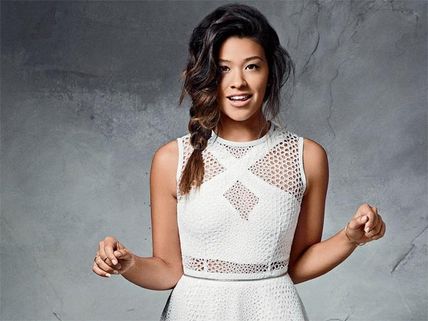 Gina Rodriguez Feels She Has Been Empowered By Mark Wahlberg