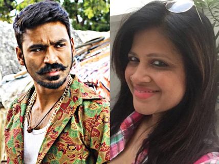 'Vada Chennai': Fashion Designer Amritha Ram's Challenge In Stitching Together Different Time Period