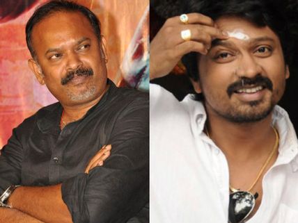 Venkat Prabhu & Kreshna Extend Their Support For A Noble Cause