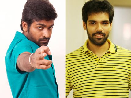 Here Is Why Vijay Sethupathi Agreed To Join Hands With Sibiraj For The First Time!