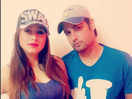 Shocking! All Is Not Well Between Vivian Dsena & Vahbiz Dorabjee!