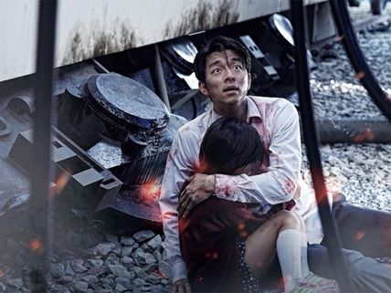 Sony & Fox Eyeing The Remake Rights  Of Korean Hit Train To Busan 