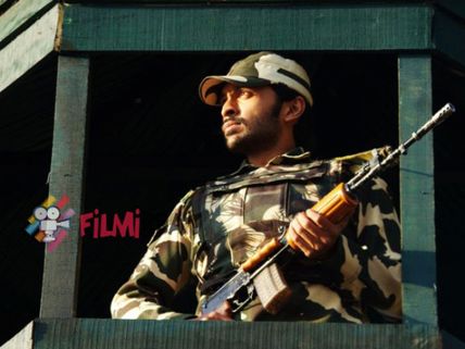 'Wagah' Movie Review And Rating: Half-baked & Unintentionally Funny