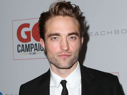There Are Limited Roles To Do Nowadays, Says Pattinson