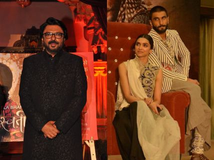 Why Exactly Is Ranveer Singh Angry With Padmavati Director Sanjay Leela Bhansali?