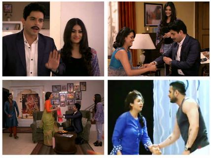 Yeh Hai Mohabbatein: After Pihu, Shagun Uses Aliya As Her ‘Trump Card’ To Take Revenge On Ishita!