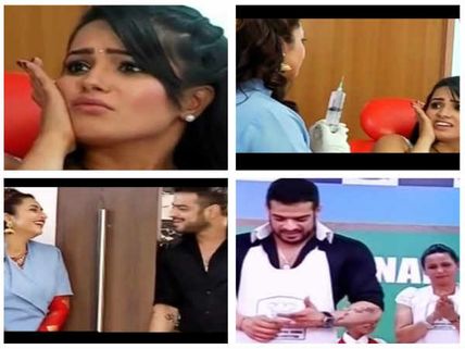 Yeh Hai Mohabbatein: Has Shagun Succeeded In Separating Raman & Ishita?