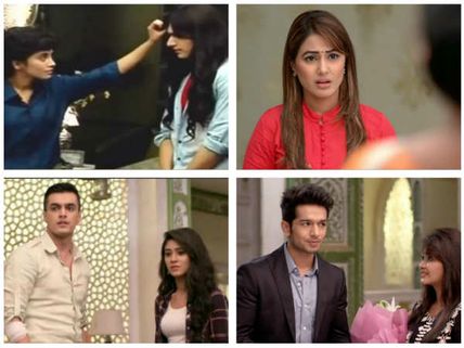 Yeh Rishta Kya Kehlata Hai:Role Reversal For Kartik & Naira; Gayu’s Friend Vivaan To Bring New Twist