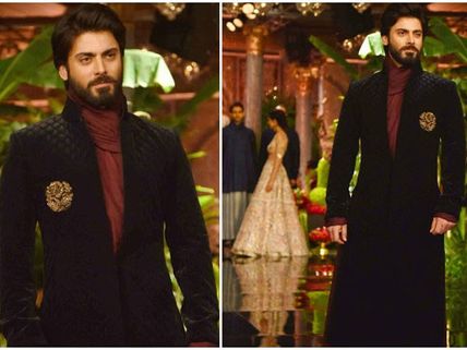 SHOCKER! Drunk & Aggressive Fawad Khan Misbehaved At Manish Malhotra's Party