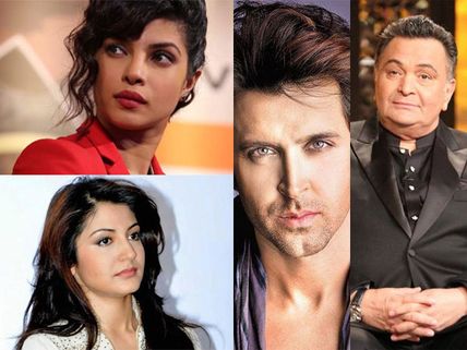When Twitteratis Trolled Bollywood Stars!