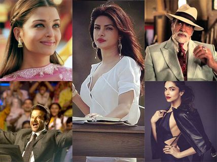 Making India Proud! Bollywood Stars Who Have Acted In Hollywood Films..