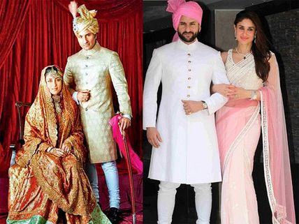 Wow! Kareena Kapoor Reveals Why Her Wedding With Saif Ali Khan Was Special!