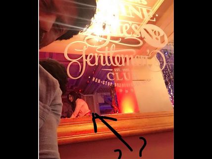 It's Party Time! Shahrukh Khan & Anushka Sharma Go Clubbing In Prague; See The Wow Picture Here