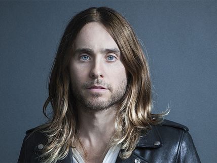 Suicide Squad Actor Jared Leto Says His First Audition Was Terrible 