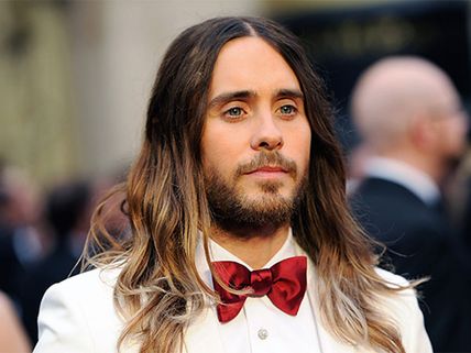 Jared Leto Finds Hollywood Conservative, Says No Place For Gay Leading Man