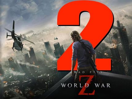 Worldwar Z II Project Is Back On Track After An Unexpected Halt