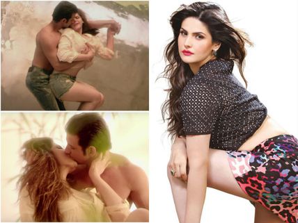 Awkward Incident! When Zareen Khan Faced Difficulties In Shooting Bold Scenes [Shocking Revelations]