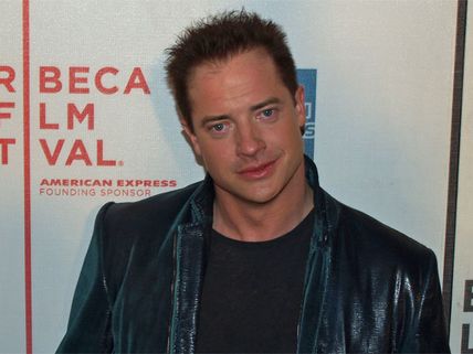 Brendan Fraser Signs New Deal With Gersh Agency 