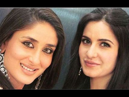 OMG! Kareena Kapoor's Reply On Katrina Kaif's Break-up With Ranbir Kapoor Is Quite Strange!