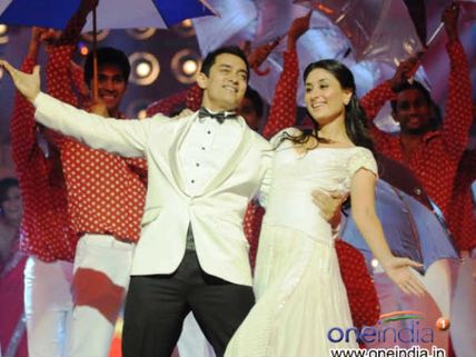 Kareena Kapoor & Aamir Khan To Be A Part Of Coldplay India Concert?