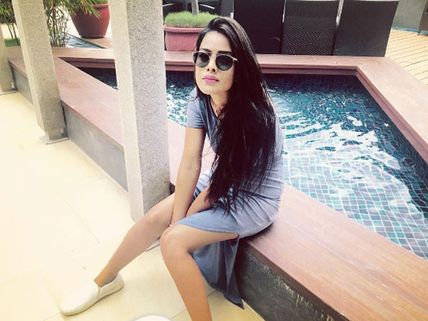 What! 'Jamai Raja' Actress Nia Sharma To Be Seen In Comedy Nights Bachao Season 2?