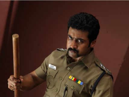 Suriya's 'S3' Gets A Release Date!