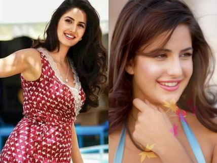 15 Unseen & Classy Pictures Of The Gorgeous Katrina Kaif!