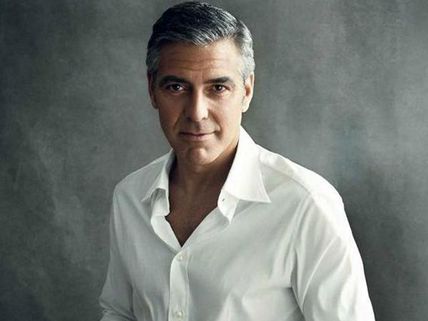 George Clooney Was Shocked To Know About Pitt-Jolie Divorce