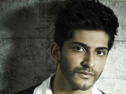 If You Are An Actor, People Are Going To Be Curious About Your Life: Harshvardhan Kapoor