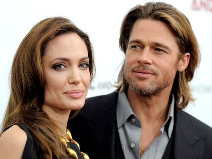 Angelina Jolie To Divorce Brad Pitt After 11 Years Of Togetherness