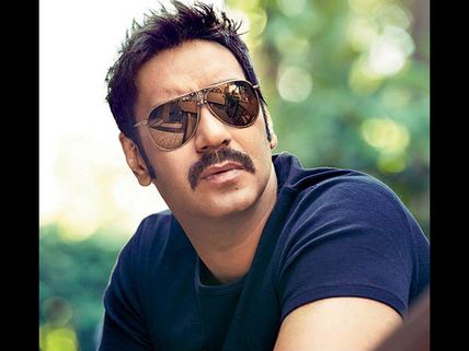 Well Said! Men Need To Learn How To Behave With Women: Ajay Devgn 
