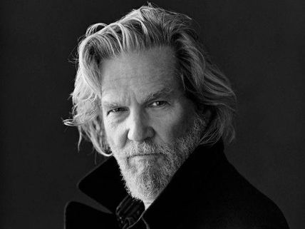 Mother's Advice Helps Jeff Bridges To Deal With Anxiety