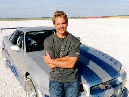 Paul Walker's Character Could Possibly Return In Future Fast & Furious Movies