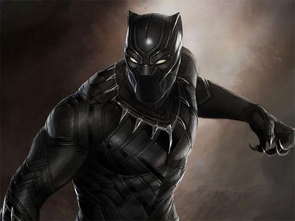 Chadwick Boseman Feels Black Panther Will Be More Gritty Than Other Marvel Films