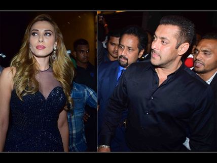 WEDDING BELLS! Salman Khan's Marriage Is Almost Confirmed; Shifting To A New House With Iulia Vantur