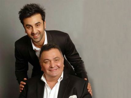 Shocker! Rishi Kapoor's Latest Confession About Ranbir Kapoor Will Make You Really Sad! 