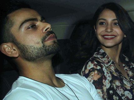 Trouble In Paradise: Anushka Sharma & Virat Kohli Headed For A Split?