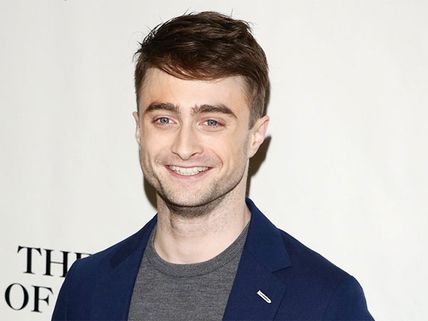 Daniel Radcliffe Might Return As Harry Potter