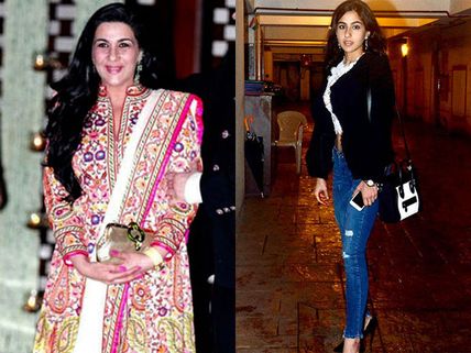Really SHOCKING! Sara Ali Khan Lost Two Big Films Because Of Mother Amrita Singh!