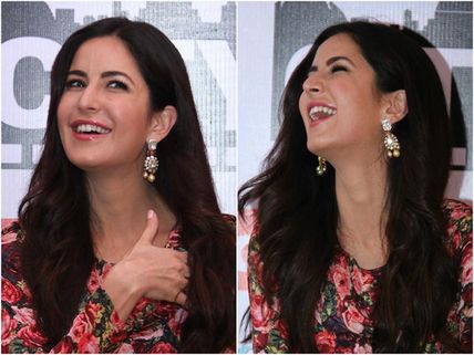 ROFL! Katrina Kaif Getting Smita Patil Award; You Will Die Laughing After Reading Twitter Reactions