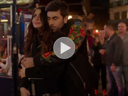 Ae Dil Hai Mushkil Title Song Is Intense & Emotional!