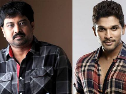 Lingusamy Brings Telugu Star Allu Arjun To Kollywood!