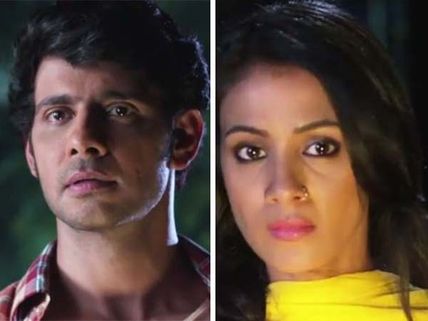 Naamkaran: Will Dayavanti Get To Know About Asha and Ashish's Marriage?